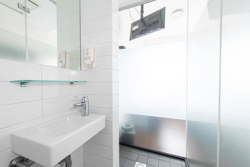 easyHotel Rotterdam City Centre, Rotterdam, Pays-Bas