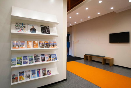 easyHotel Rotterdam City Centre, Rotterdam, Pays-Bas