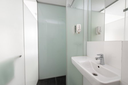 easyHotel Rotterdam City Centre, Rotterdam, Pays-Bas
