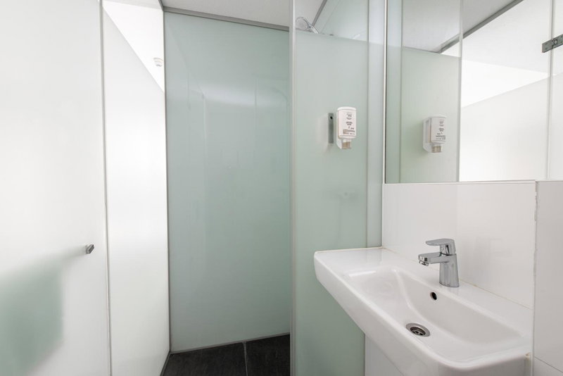 easyHotel Rotterdam City Centre, Rotterdam, Pays-Bas