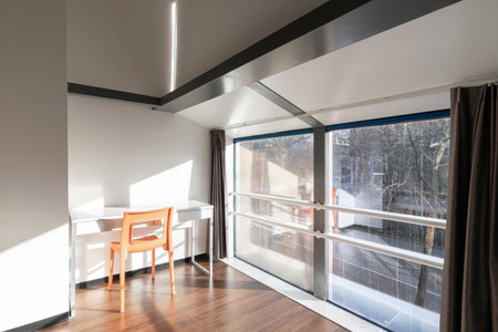 easyHotel Rotterdam City Centre, Rotterdam, Pays-Bas