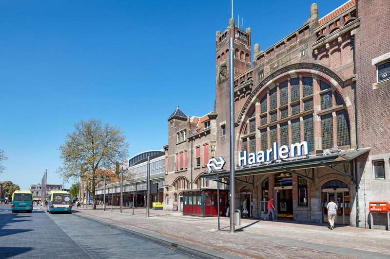 Hotel Lion D'Or, Haarlem, Países Bajos