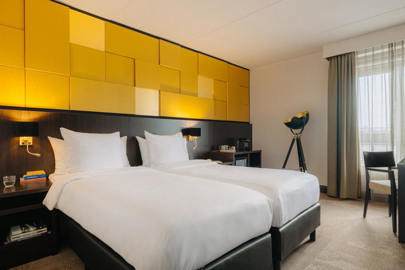 Leonardo Oranje Hotel Leeuwarden, Leeuwarden, Pays-Bas
