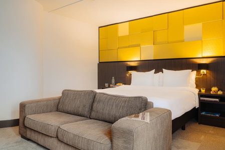 Leonardo Oranje Hotel Leeuwarden, Leeuwarden, Pays-Bas