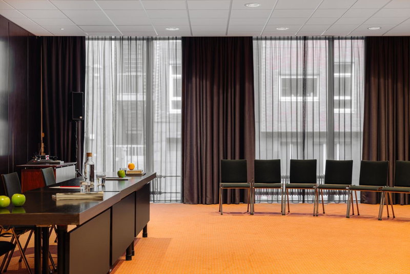 Leonardo Oranje Hotel Leeuwarden, Leeuwarden, Pays-Bas