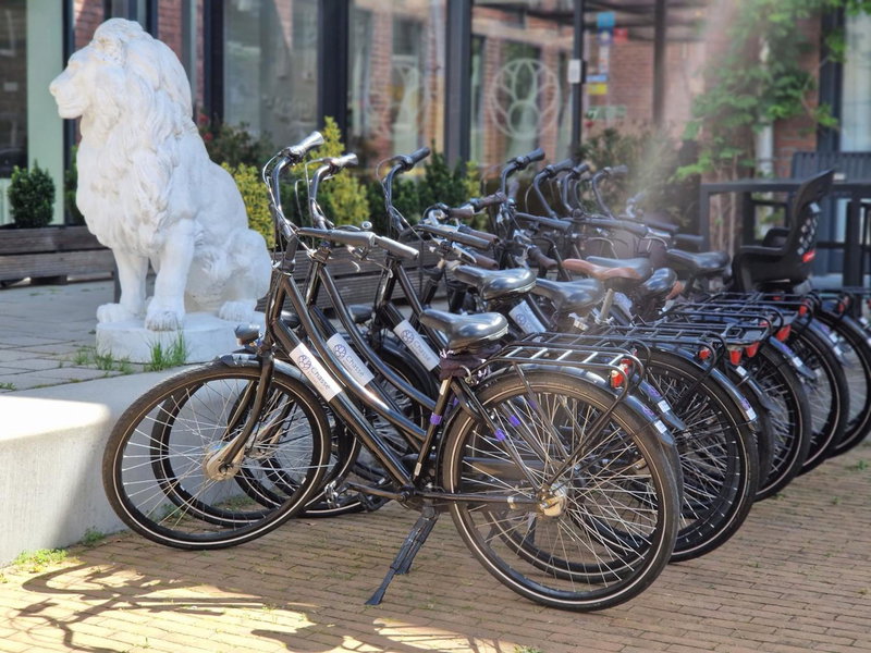 Chasse Boutique Hotel, Amsterdam, Нидерланды