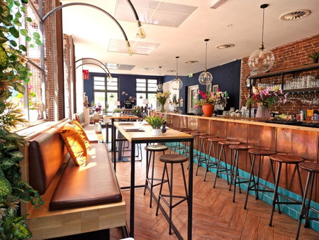 Chasse Boutique Hotel, Amsterdam, Нидерланды