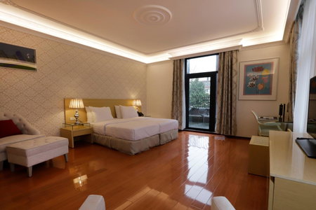 Chasse Boutique Hotel, Amsterdam, Нидерланды