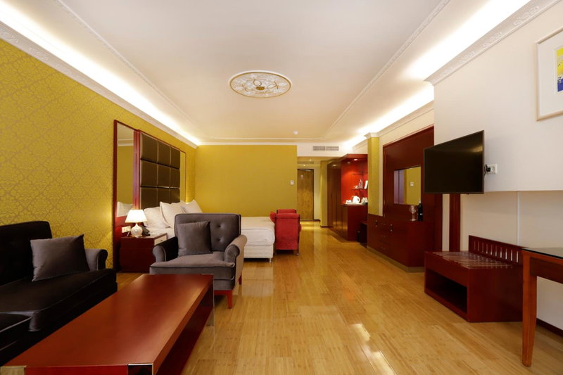Chasse Boutique Hotel, Amsterdam, Нидерланды