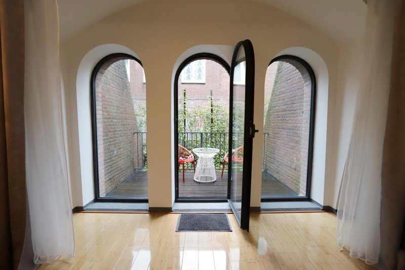 Chasse Boutique Hotel, Amsterdam, Нидерланды