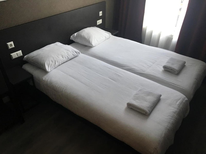 Hotel Manofa, Amsterdam, The Netherlands