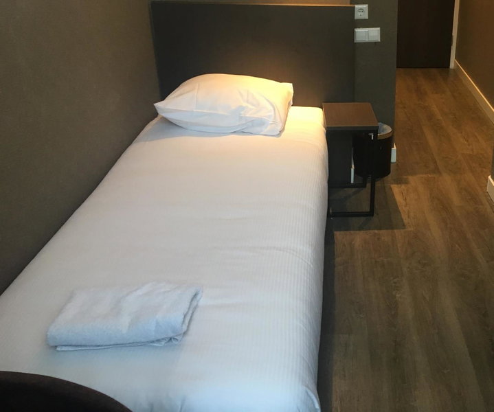 Hotel Manofa, Amsterdam, The Netherlands