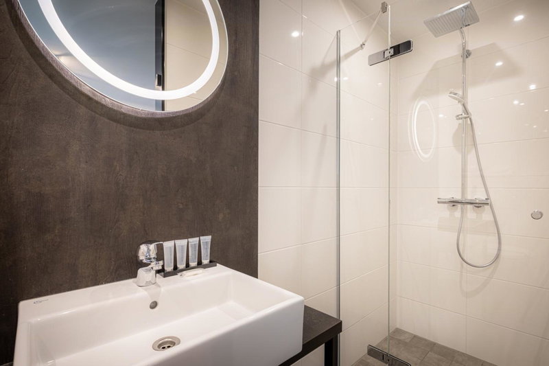 Hotel New Kit, Amsterdam, Нидерланды