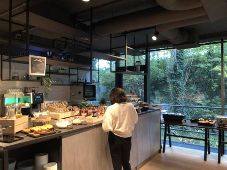Hotel New Kit, Amsterdam, Нидерланды