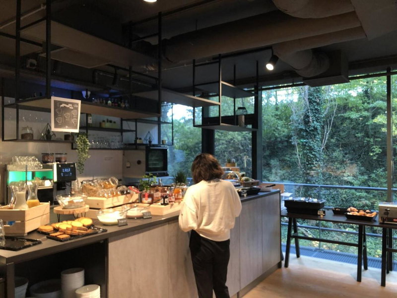 Hotel New Kit, Amsterdam, Нидерланды
