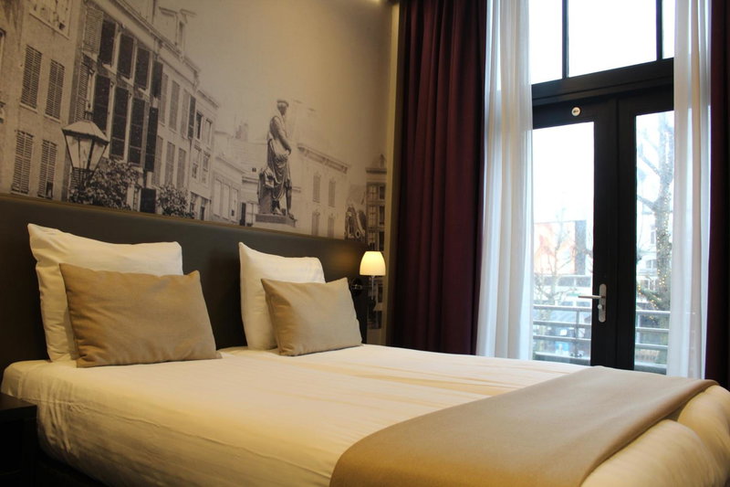 Royal Amsterdam Hotel, Amsterdam, Pays-Bas