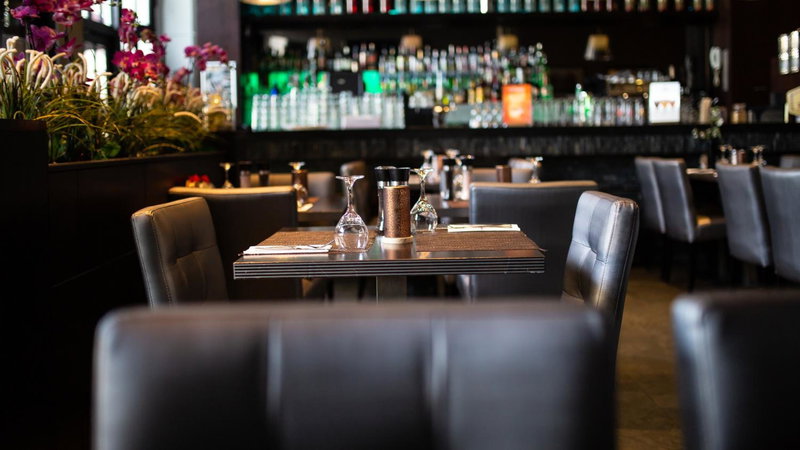 Royal Amsterdam Hotel, Amsterdam, Pays-Bas