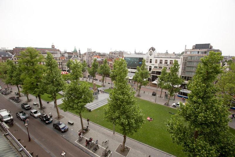 Royal Amsterdam Hotel, Amsterdam, Pays-Bas