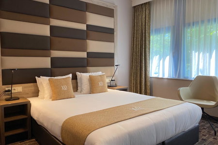 XO Hotels Blue Square, Amsterdam, Niederlande