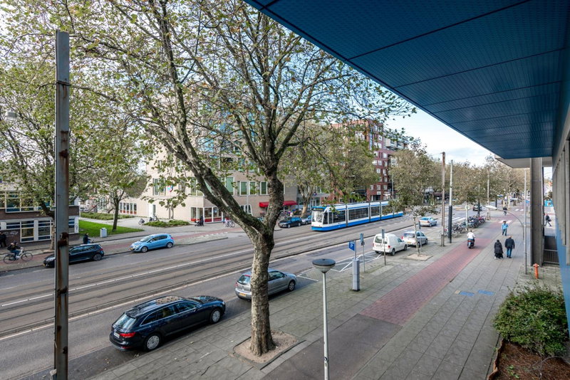 XO Hotels Blue Square, Amsterdam, Niederlande