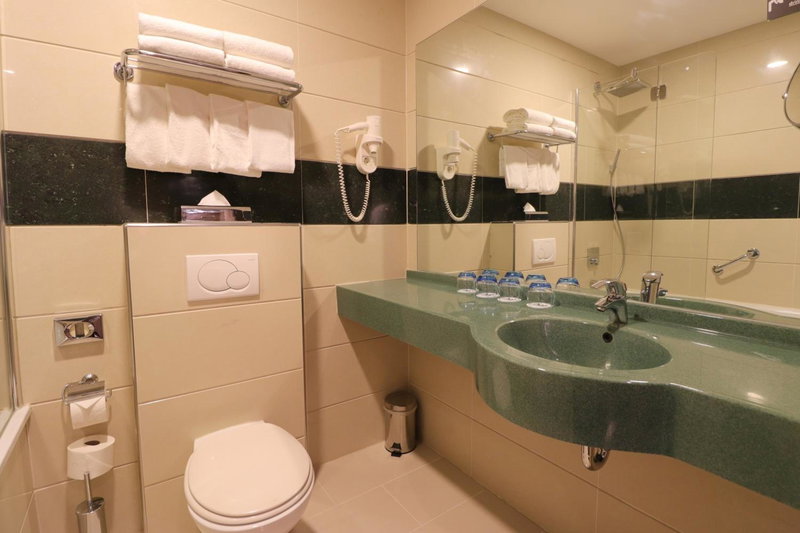 XO Hotels Blue Square, Amsterdam, Niederlande