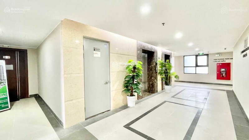 Apartment for sale in Hanoi, Vietnam · Udic Westlake Project · 3 rooms, 3 baths