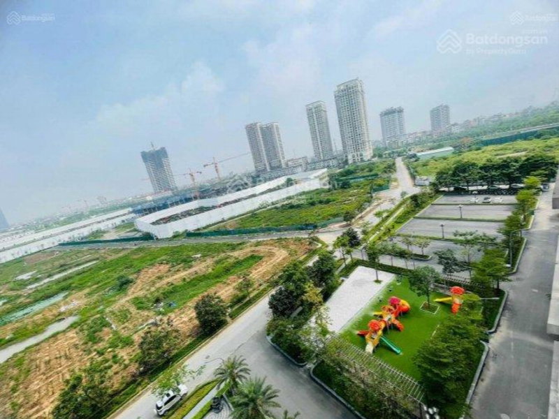 Apartment for sale in Hanoi, Vietnam · Udic Westlake Project · 3 rooms, 3 baths