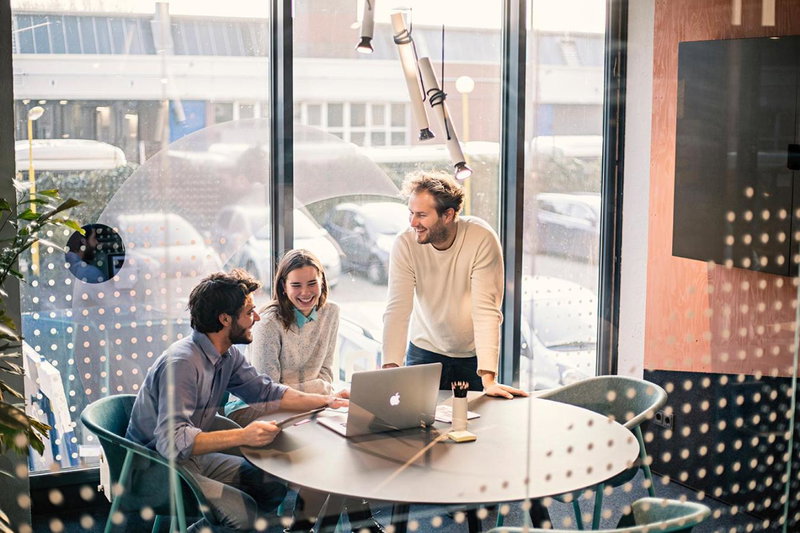 The Social Hub Amsterdam West 4 star, Amsterdam, Pays-Bas