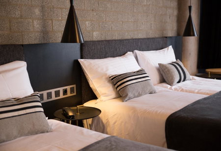 Quentin Zoo Hotel, Amsterdam, Нидерланды