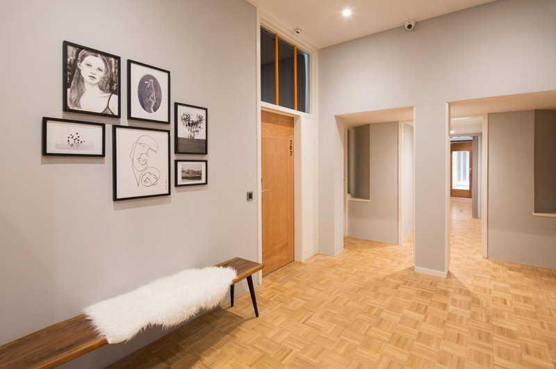Quentin Zoo Hotel, Amsterdam, Нидерланды