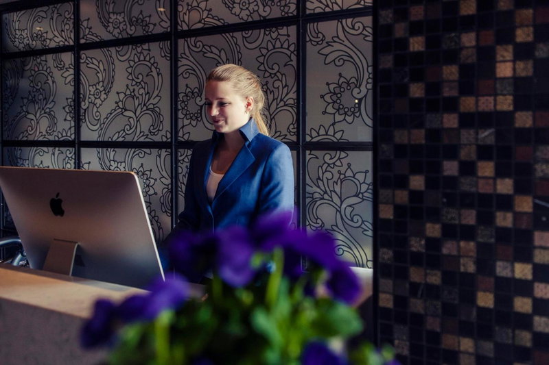 Carlton Square Hotel, Haarlem, The Netherlands