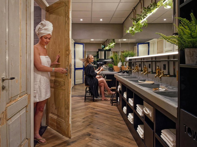 CityHub Amsterdam, Amsterdam, Нидерланды