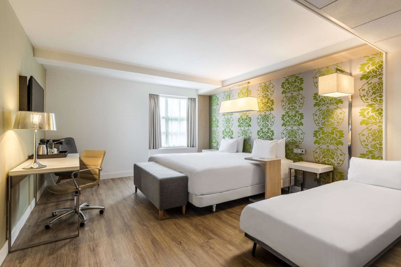 NH Amsterdam Noord, Amsterdam, Niederlande