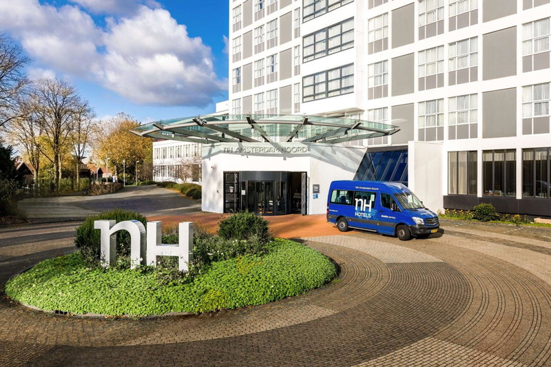 NH Amsterdam Noord, Amsterdam, Niederlande