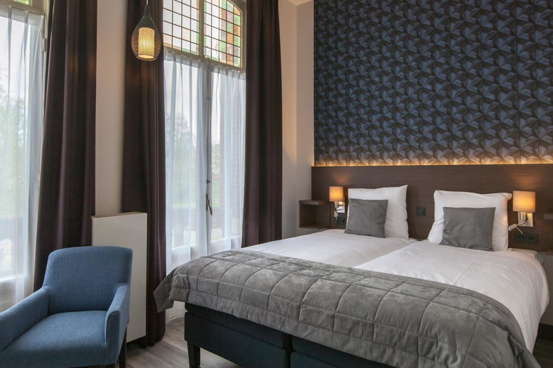 Best Western Hotel Den Haag, The Hague, The Netherlands