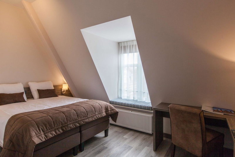 Best Western Hotel Den Haag, The Hague, The Netherlands