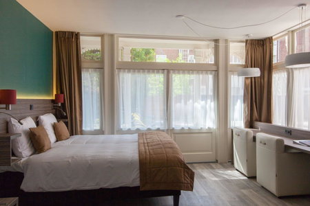 Best Western Hotel Den Haag, The Hague, The Netherlands