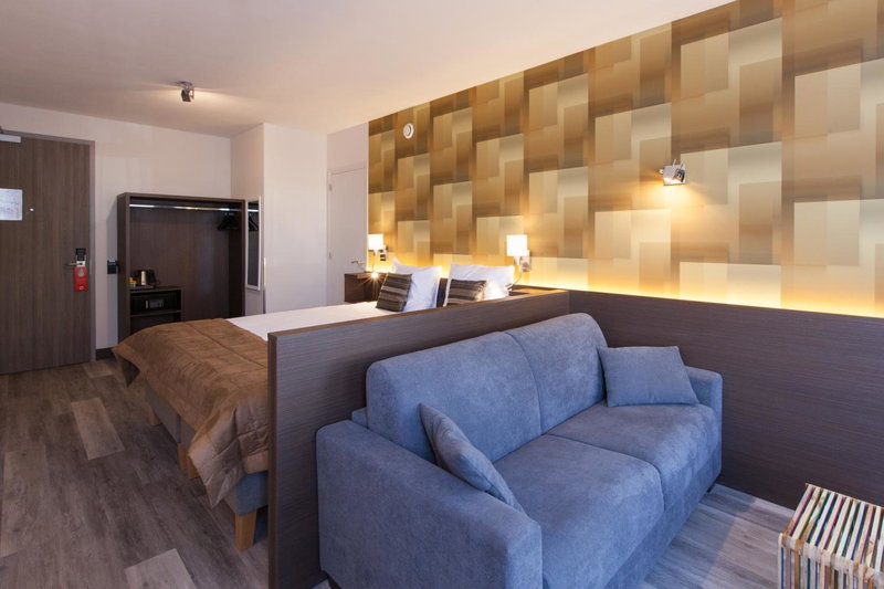 Best Western Hotel Den Haag, The Hague, The Netherlands