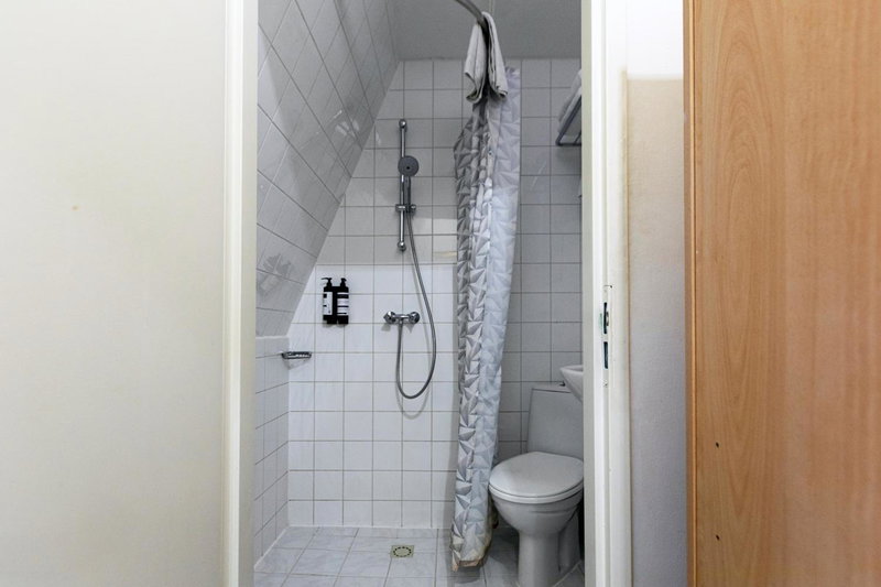 Quentin Museum Square Hotel, Amsterdam, Países Bajos