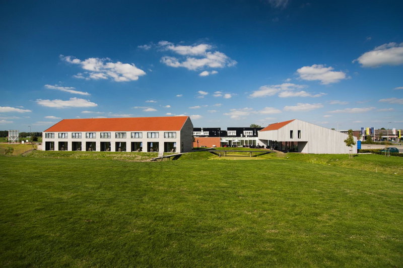 Best Western Plus Hotel Restaurant Aduard, Korrewegwijk, Нидерланды