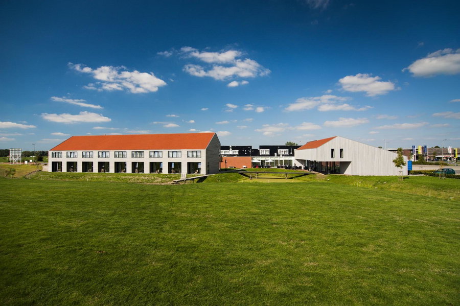 Best Western Plus Hotel Restaurant Aduard, Korrewegwijk, Нидерланды