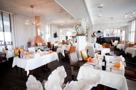 Best Western Plus Hotel Restaurant Aduard, Korrewegwijk, Нидерланды
