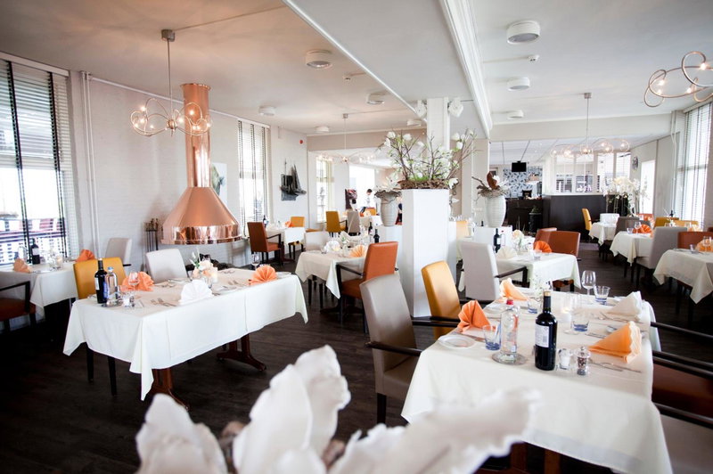 Best Western Plus Hotel Restaurant Aduard, Korrewegwijk, Нидерланды