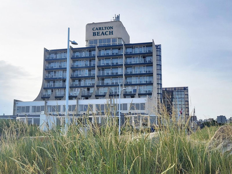 Carlton Beach, Scheveningen, Países Bajos
