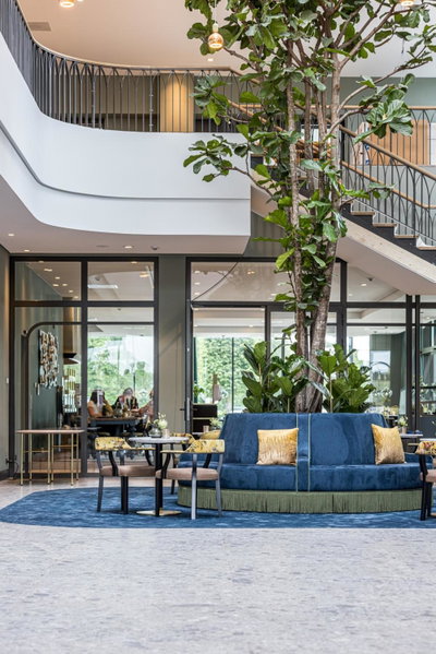 Van der Valk Hotel Venlo, Venlo, The Netherlands