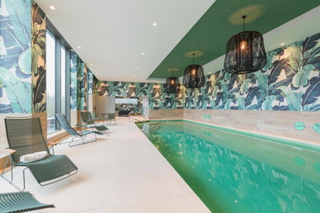 Van der Valk Hotel Venlo, Venlo, The Netherlands