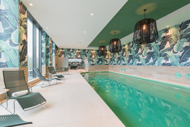 Van der Valk Hotel Venlo, Venlo, The Netherlands
