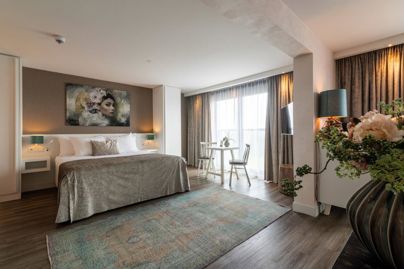 Van der Valk Hotel Venlo, Venlo, The Netherlands