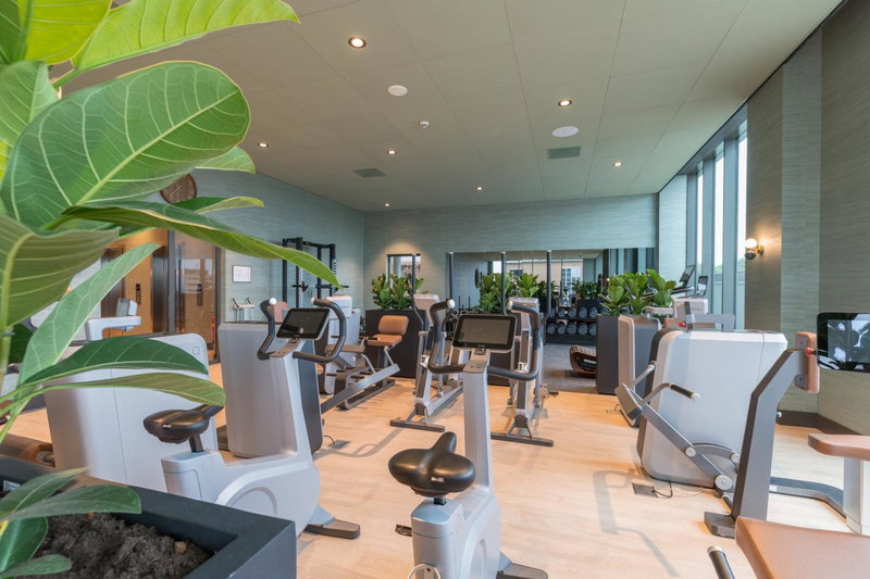Van der Valk Hotel Venlo, Venlo, The Netherlands