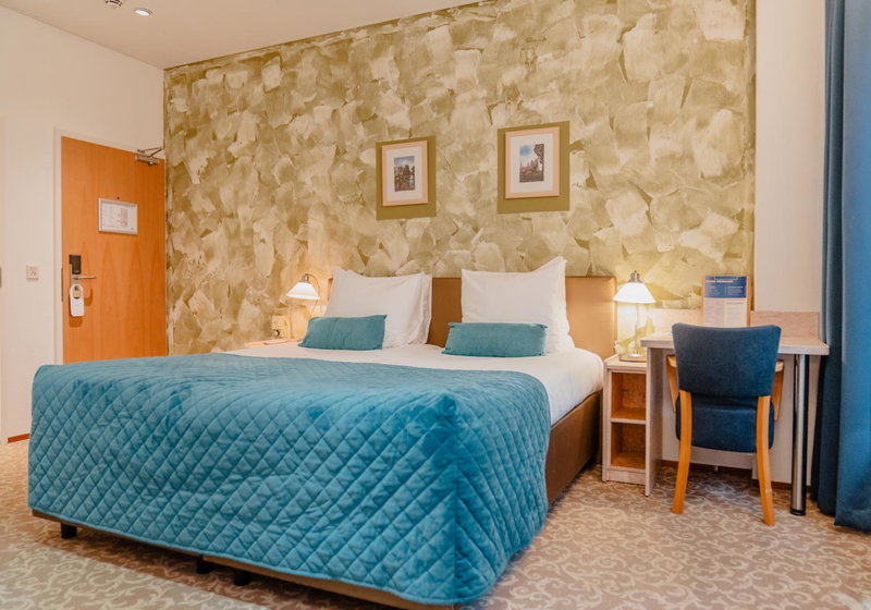 Hotel Fita, Amsterdam, Pays-Bas
